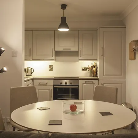 Appartement Pearse By Premier City