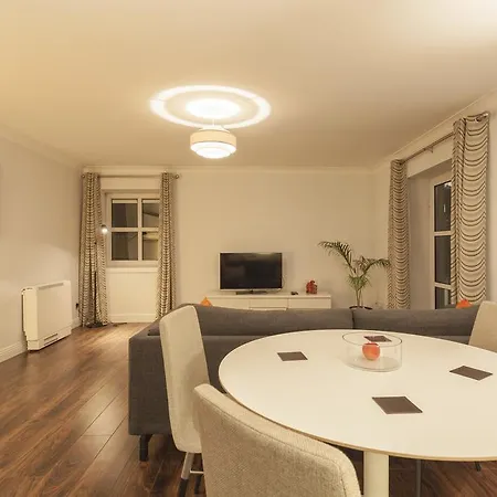 Appartement Pearse By Premier City