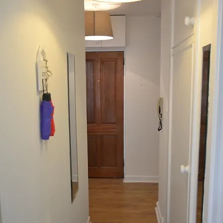 Pearse By Premier City Appartement Dublin