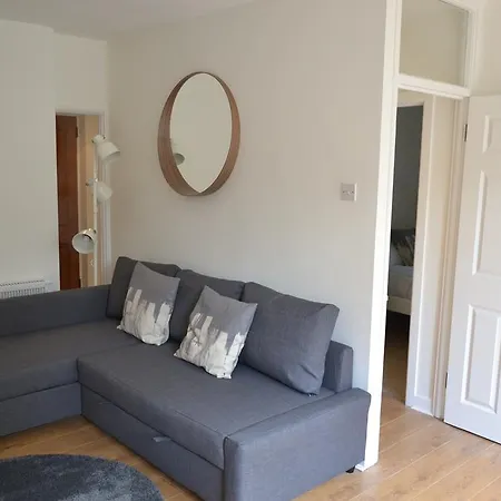 Pearse By Premier City Appartement *