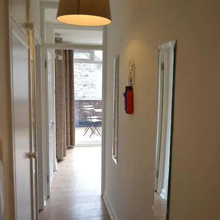 Appartement Pearse By Premier City *