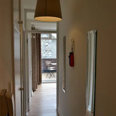Appartement Pearse By Premier City Dublin