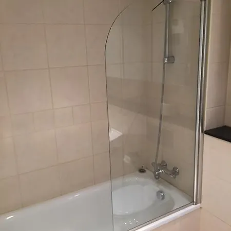 Pearse By Premier City Appartement Dublin