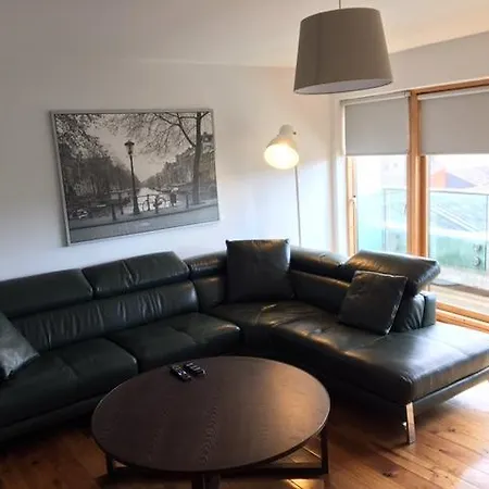 Appartement Pearse By Premier City Dublin