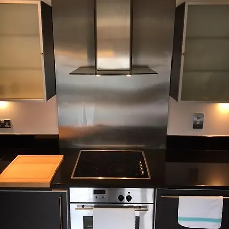 Pearse By Premier City Appartement