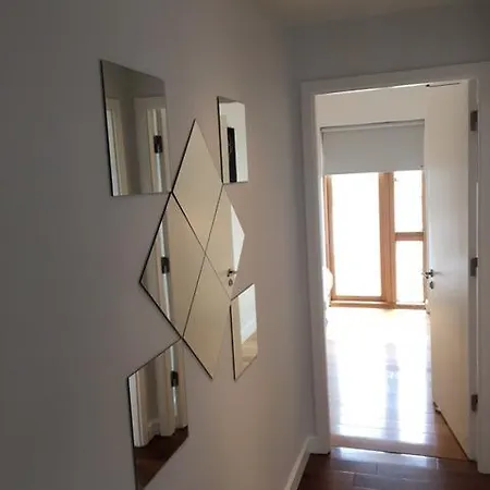 Appartement Pearse By Premier City Dublin