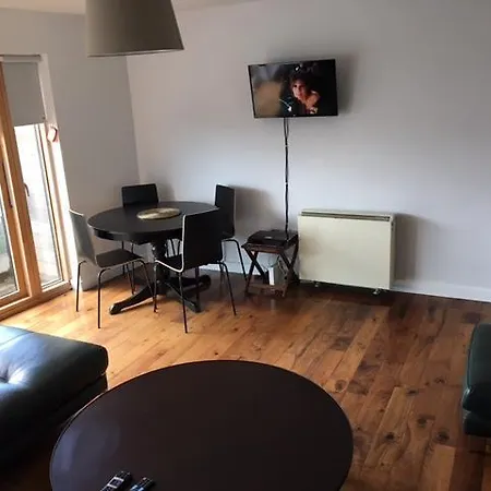 Pearse By Premier City Appartement
