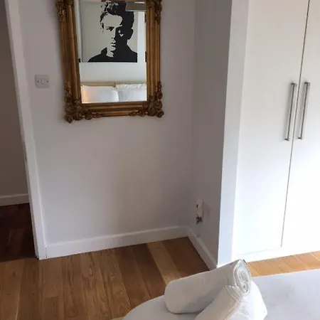 Pearse By Premier City Appartement *