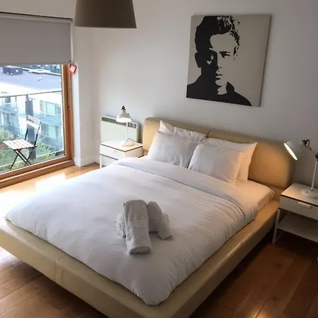 Pearse By Premier City Appartement Dublin