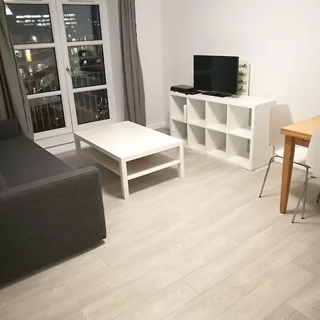 Pearse By Premier City Appartement Dublin