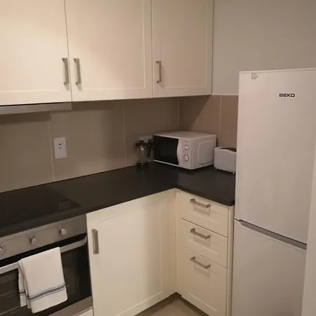 Pearse By Premier City Appartement *