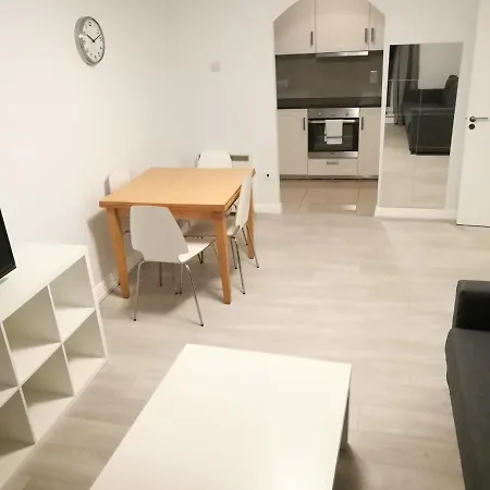 Appartement Pearse By Premier City *