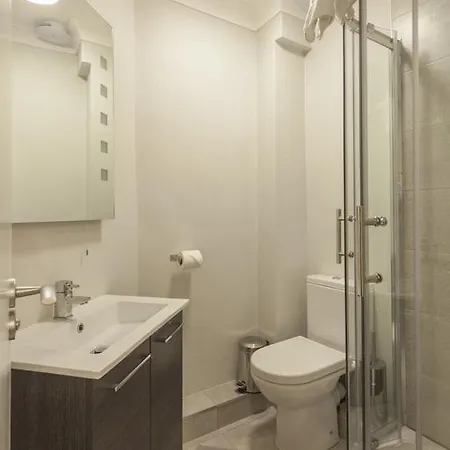 Pearse By Premier City Apartamento *