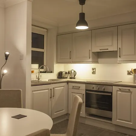 Pearse By Premier City شقة