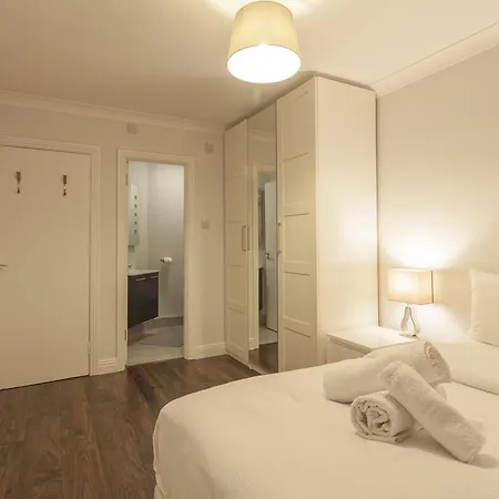 Pearse By Premier City شقة دبلن