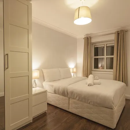 Pearse By Premier City شقة