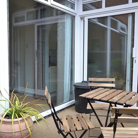 Pearse By Premier City Apartamento Dublín