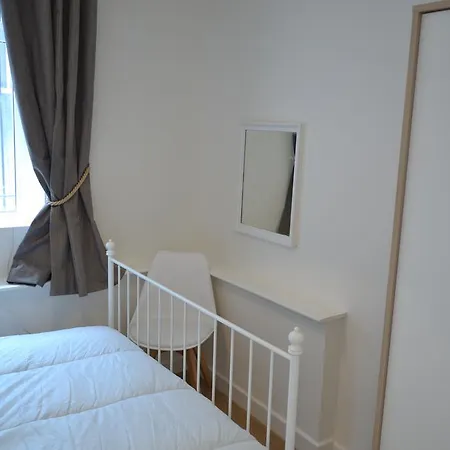 Apartamento Pearse By Premier City