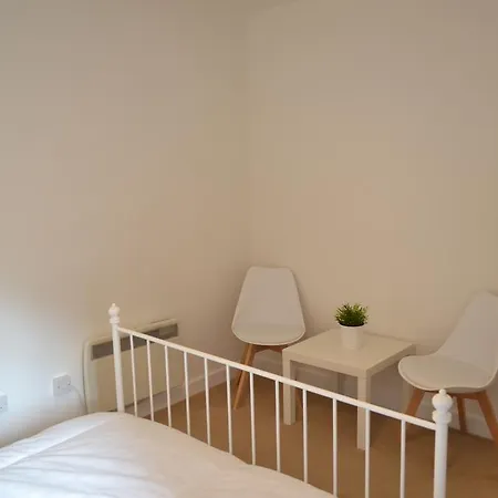 Pearse By Premier City شقة