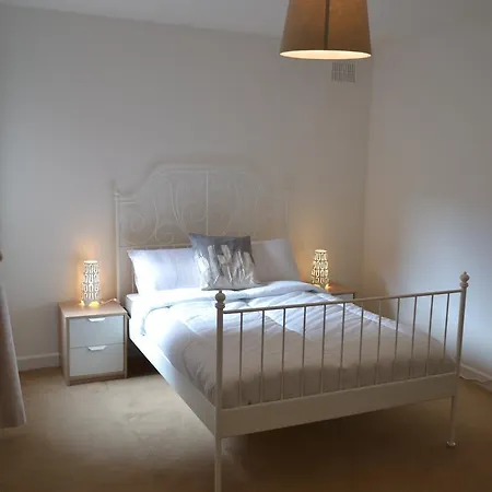 Pearse By Premier City Apartamento Dublín