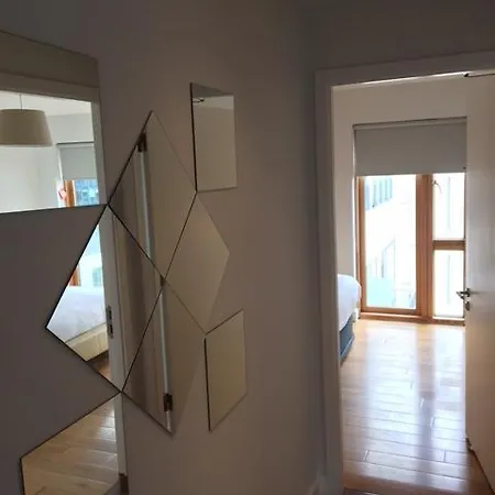 Apartamento Pearse By Premier City *