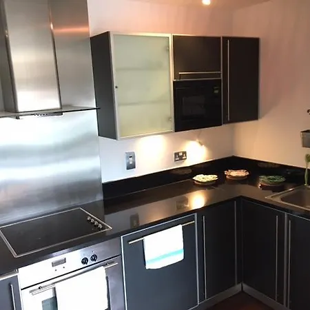 Apartamento Pearse By Premier City Dublín