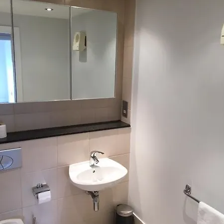 Pearse By Premier City Apartamento Dublín