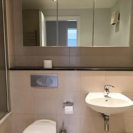 Apartamento Pearse By Premier City *