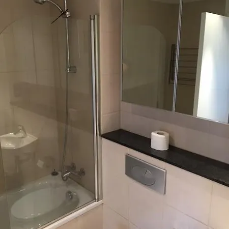 Pearse By Premier City Apartamento