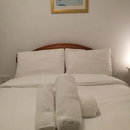 Pearse By Premier City Apartamento *