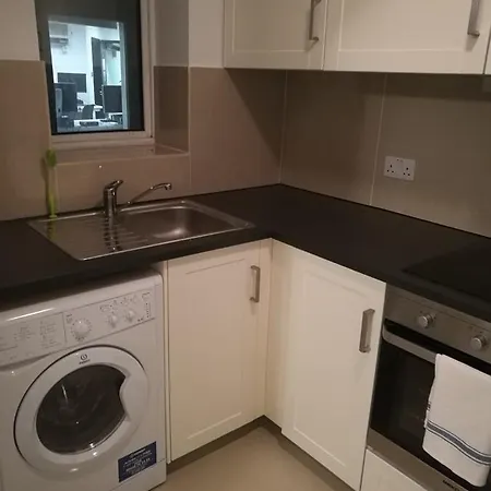 Apartamento Pearse By Premier City