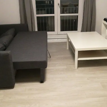 Apartamento Pearse By Premier City *