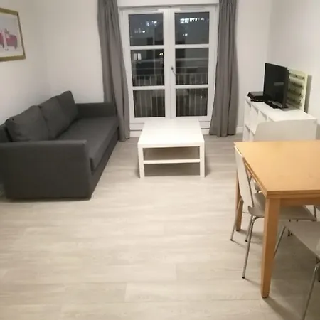 Apartamento Pearse By Premier City *