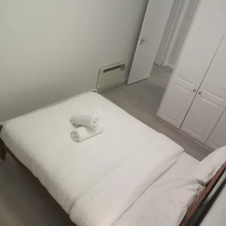 Apartamento Pearse By Premier City Dublín
